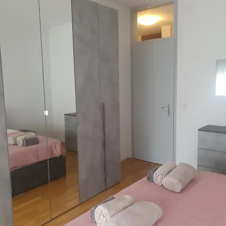 Apartment Ara Gesa Old Path To Monte Bar Lugano