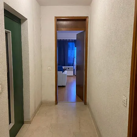Apartment Ara Gesa Old Path To Monte Bar Lugano