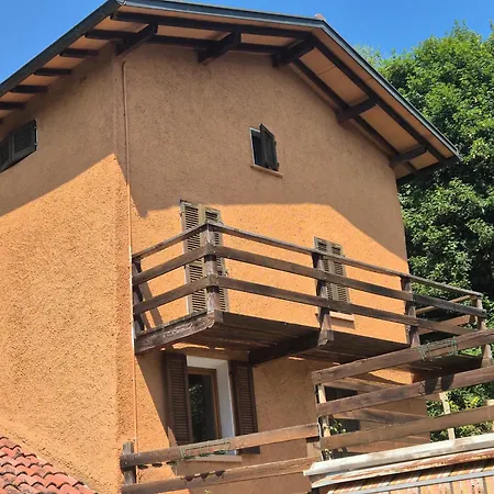 Apartment Ara Gesa Old Path To Monte Bar *