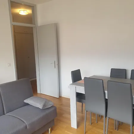 Apartment Ara Gesa Old Path To Monte Bar Lugano